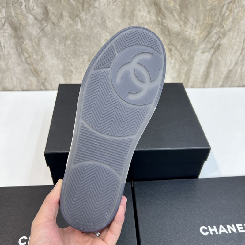 Chanel Casual Shoes